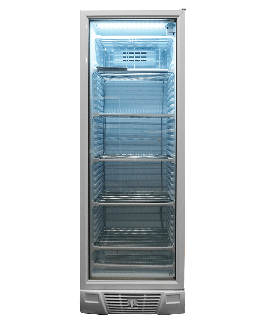 VRIESKAST 1 GLASDEUR 382L - aanvullende productfoto 1
