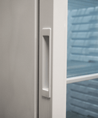 VRIESKAST 1 GLASDEUR 382L - aanvullende productfoto 4