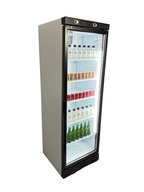 DRANKENKOELKAST 1 GLASDEUR 382L ZONDER LICHTBAK - aanvullende productfoto 3