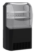 IMPULSKOELER OPEN ZWART 210L - 7464.0300