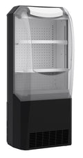 IMPULSKOELER OPEN ZWART 274L - 7464.0305