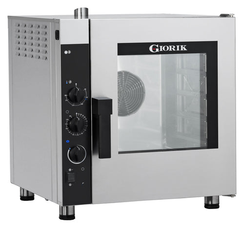 CONVECTIEOVEN BEVOCHTIGER 5X2/3GN - 7466.0003