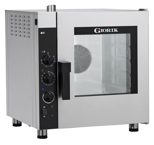Convectieoven bevochtiger 5X2/3GN - Combisteel 7466.0003