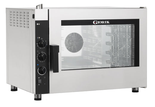 Gas convectieoven bevochtiger 5X1/1GN of en - Combisteel 7466.0015