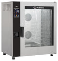 ELEK. CONVECTIE-/ STOOMOVEN 10X1/1GN OF EN - 7466.0080