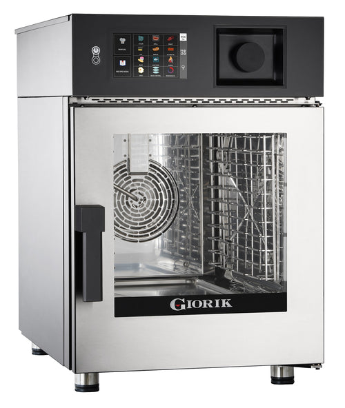 COMBISTEAMER ELEK. 6X1/1GN - 7466.0150