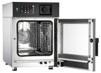 COMBISTEAMER ELEK. 6X1/1GN - aanvullende productfoto 1