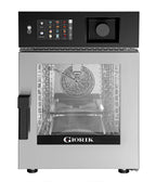 COMBISTEAMER ELEK. 6X1/1GN - aanvullende productfoto 2