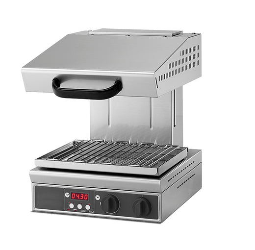 Giorik salamander 400 - Combisteel 7466.1480