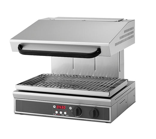 Giorik salamander 570 - Combisteel 7466.1485