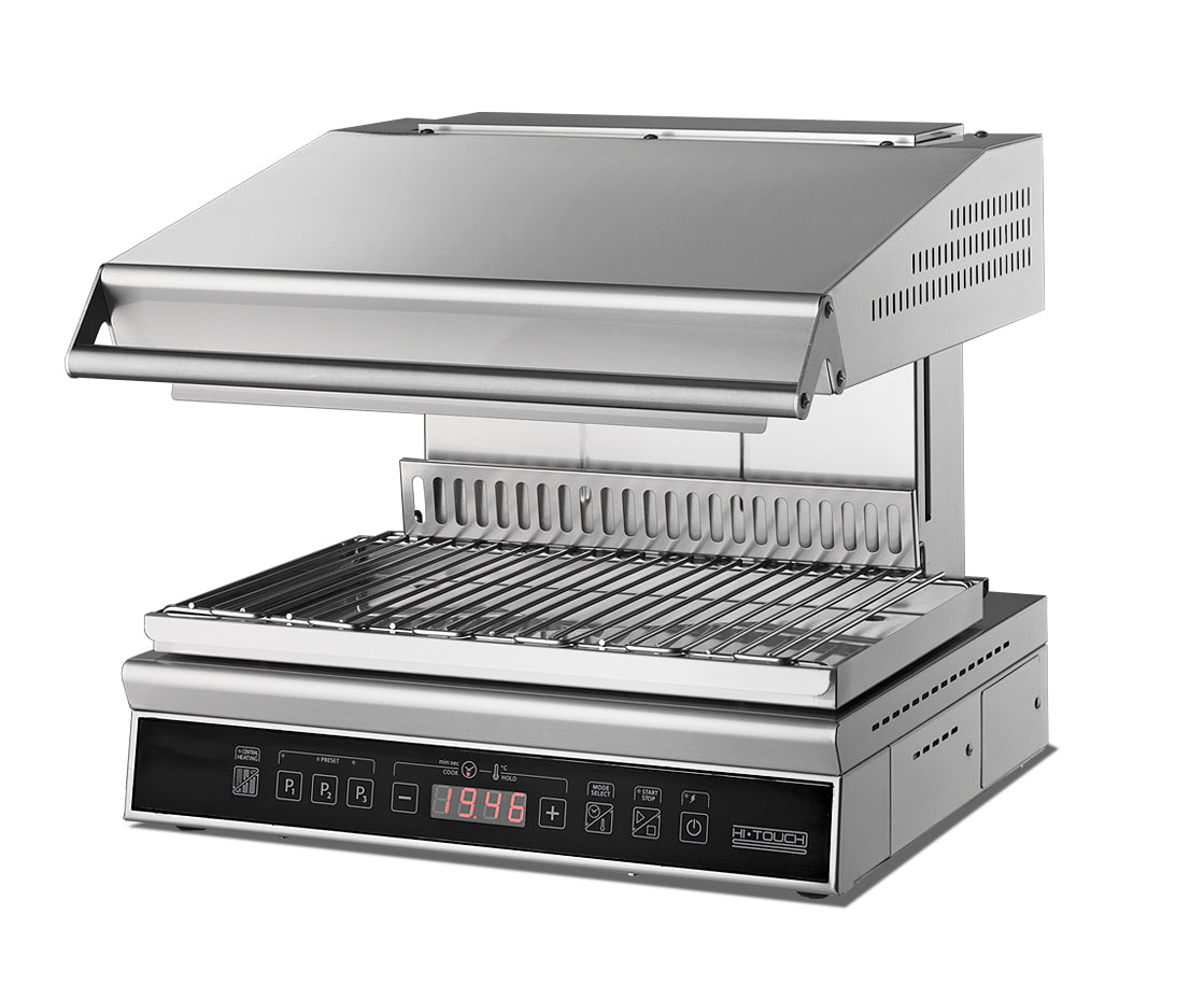 Giorik salamander 570 touch - Combisteel 7466.1495