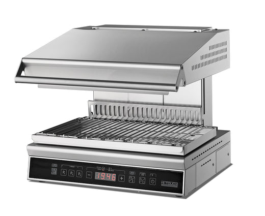 Giorik salamander 570 touch - Combisteel 7466.1495