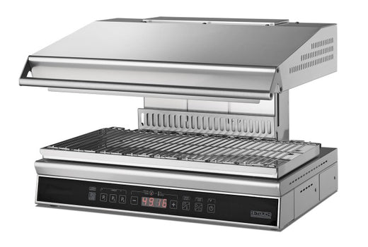 Giorik salamander 735 touch - Combisteel 7466.1500