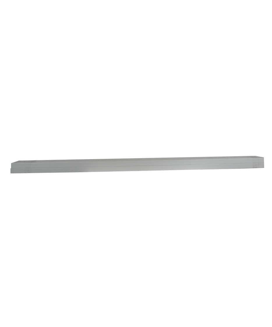 Floor beams for freezer room - 8 pieces by 2000X40X40MM - Combisteel 7469.1645