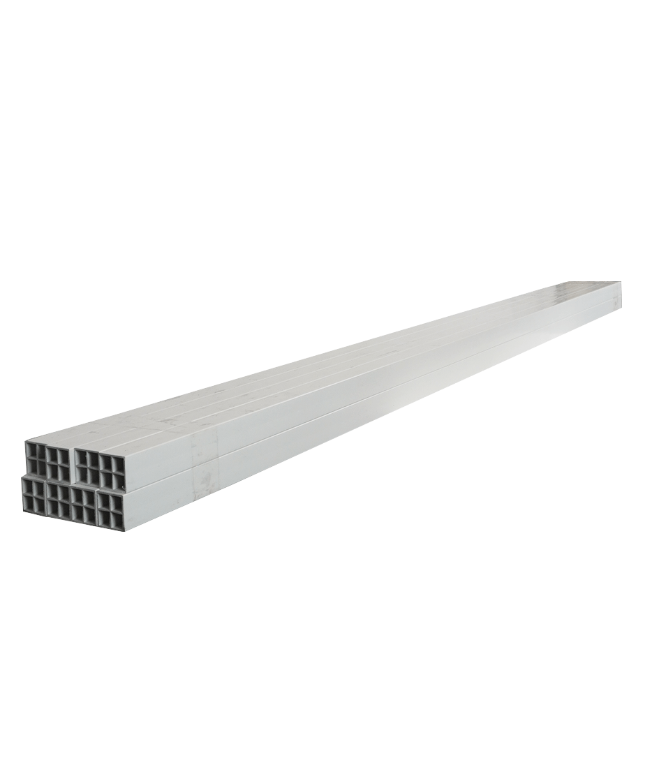 VLOERBALKEN TBV VRIESCEL
- 8 STUKS VAN 2000X40X40MM - 7469.1645