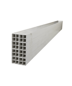 VLOERBALKEN TBV VRIESCEL - 8 STUKS VAN 2000X40X40MM - aanvullende productfoto 4