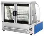 KIPPENGRILL ELEKTRISCH 4 MANDEN - aanvullende productfoto 2