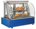 KIPPENGRILL ELEKTRISCH 4 MANDEN - 7472.0005