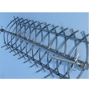 Mand tbv kippengrill - Combisteel 7472.0010