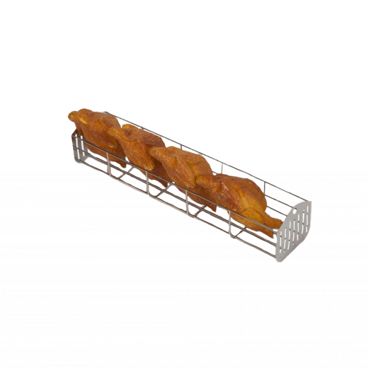 Mand tbv 7472.0005, 0040 - Combisteel 7472.0012