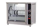 KIPPENGRILL ELEKTRISCH 4 MANDEN - aanvullende productfoto 1