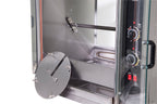 KIPPENGRILL ELEKTRISCH 4 MANDEN - aanvullende productfoto 2