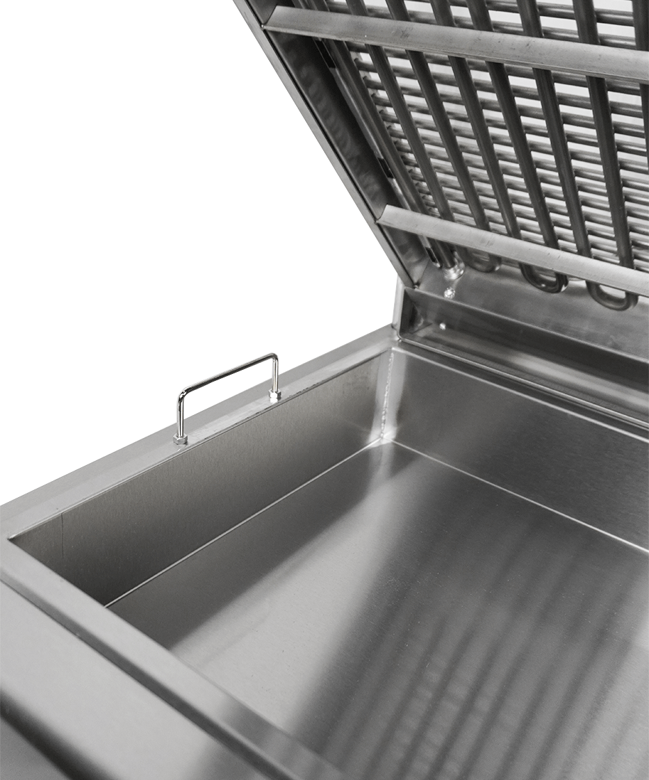 WATERGRILL - aanvullende productfoto 4