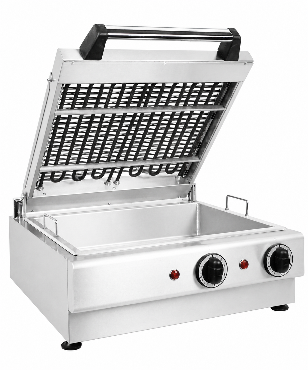 WATERGRILL - 7472.0050