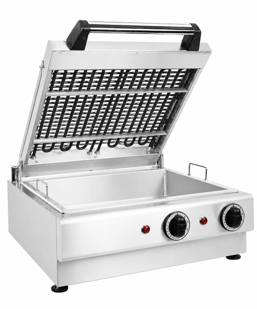Watergrill - Combisteel 7472.0050