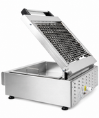 WATERGRILL - aanvullende productfoto 1