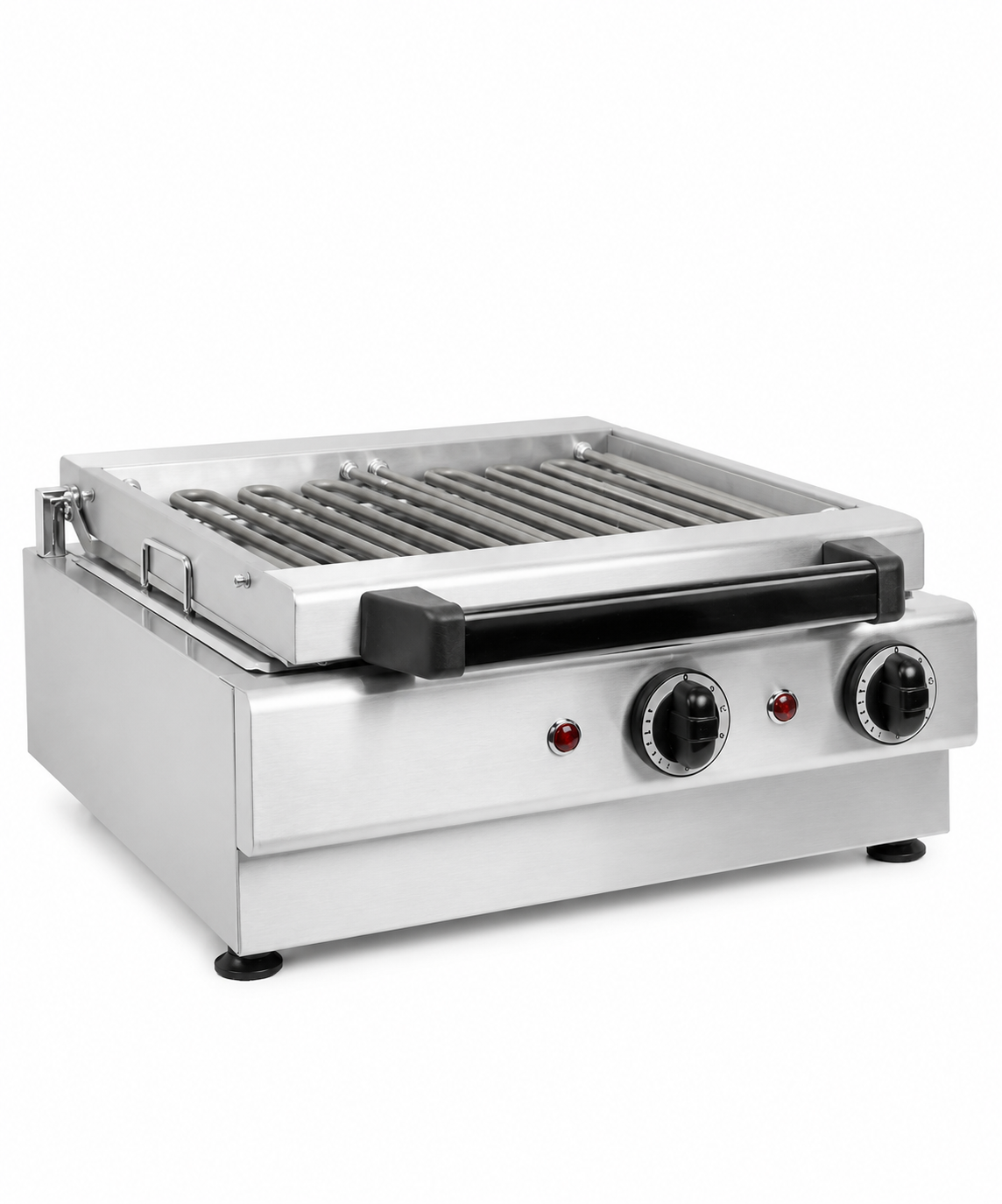 Water grill - Combisteel 7472.0050