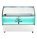 SCHEPIJSVITRINE CURACAO 10X 5 LTR - aanvullende productfoto 5