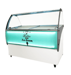SCHEPIJSVITRINE CURACAO 10X 5 LTR - aanvullende productfoto 6