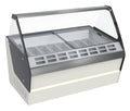SCHEPIJSVITRINE HAWAI 16X 5LTR
*TRANSPORT OP AANVRAAG* - 7472.0115