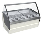 SCHEPIJSVITRINE HAWAI 16X 5LTR
*TRANSPORT OP AANVRAAG* - 7472.0115