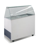 SCHEPIJSVITRINE CORSICA 6X5 LTR - 7472.0125