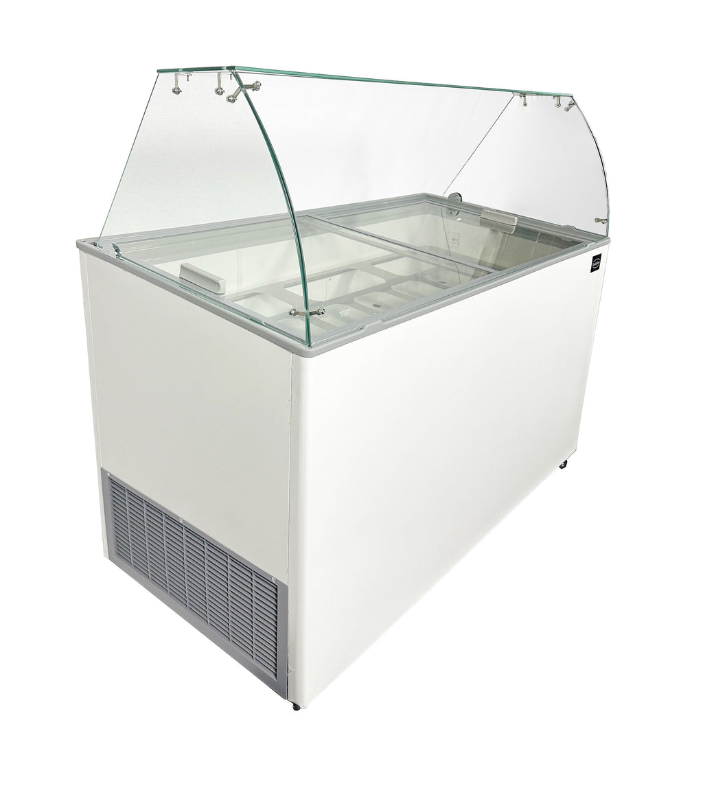 SCHEPIJSVITRINE JAVA 8x5 LTR - 7472.0130