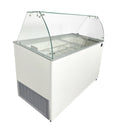 SCHEPIJSVITRINE TENERIFE 10X5 LTR - 7472.0135