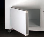 SCHEPIJSVITRINE TENERIFE 10X5 LTR - aanvullende productfoto 9
