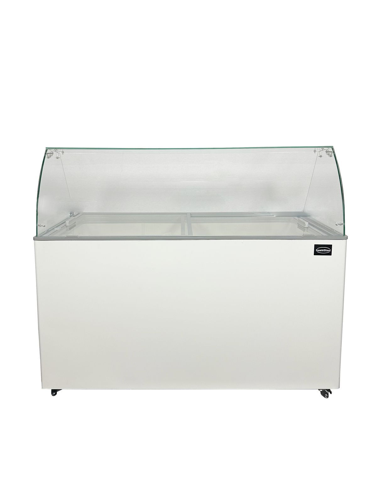 SCHEPIJSVITRINE TENERIFE 10X5 LTR - aanvullende productfoto 1