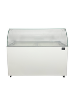 SCHEPIJSVITRINE JAVA 8x5 LTR - aanvullende productfoto 1