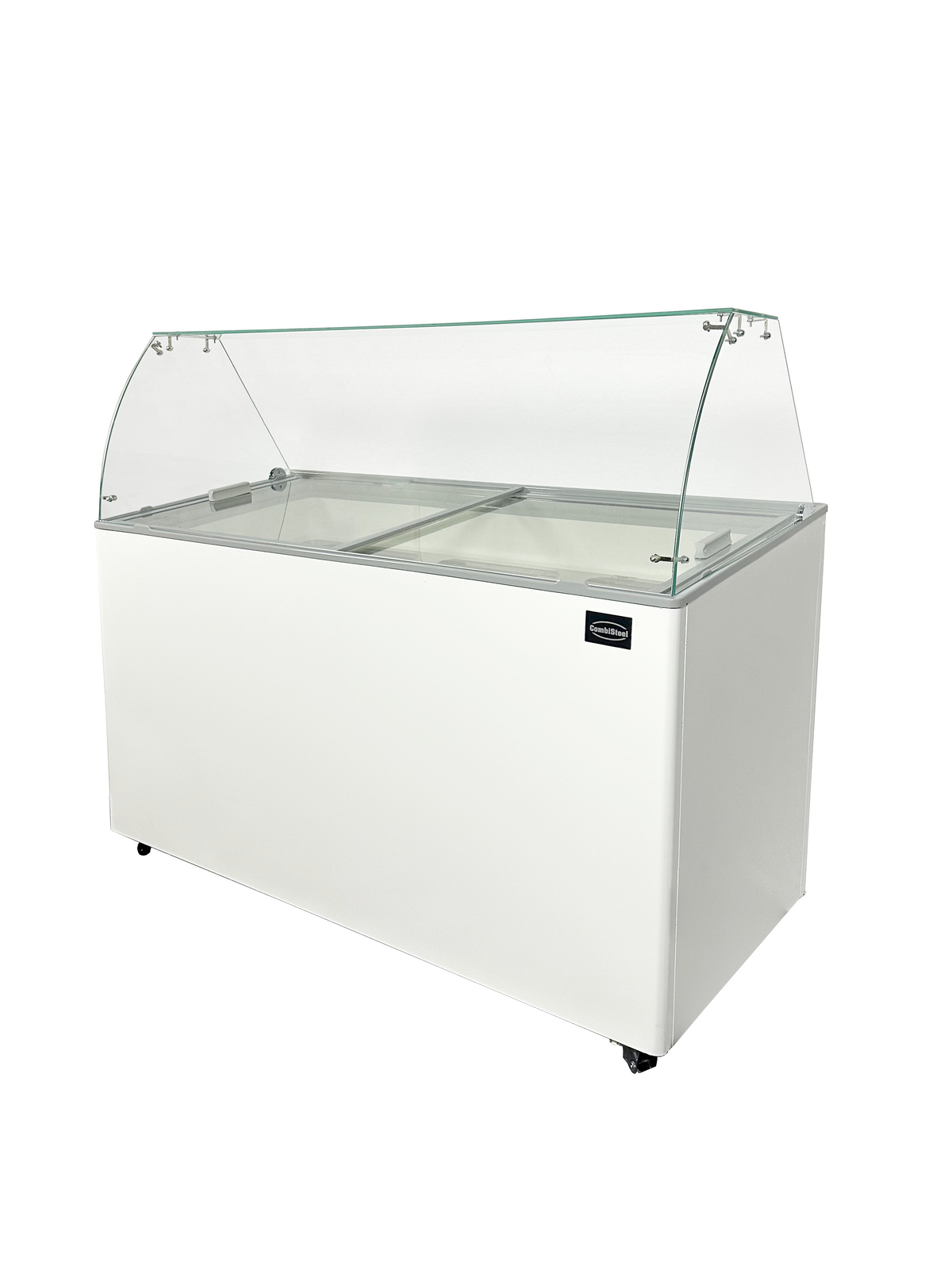 SCHEPIJSVITRINE TENERIFE 10X5 LTR - aanvullende productfoto 2