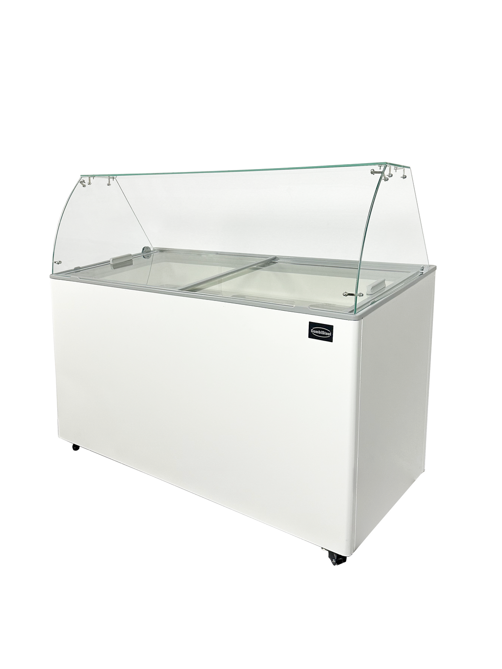 SCHEPIJSVITRINE JAVA 8x5 LTR - aanvullende productfoto 2
