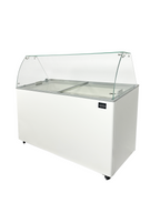 SCHEPIJSVITRINE JAVA 8x5 LTR - aanvullende productfoto 2