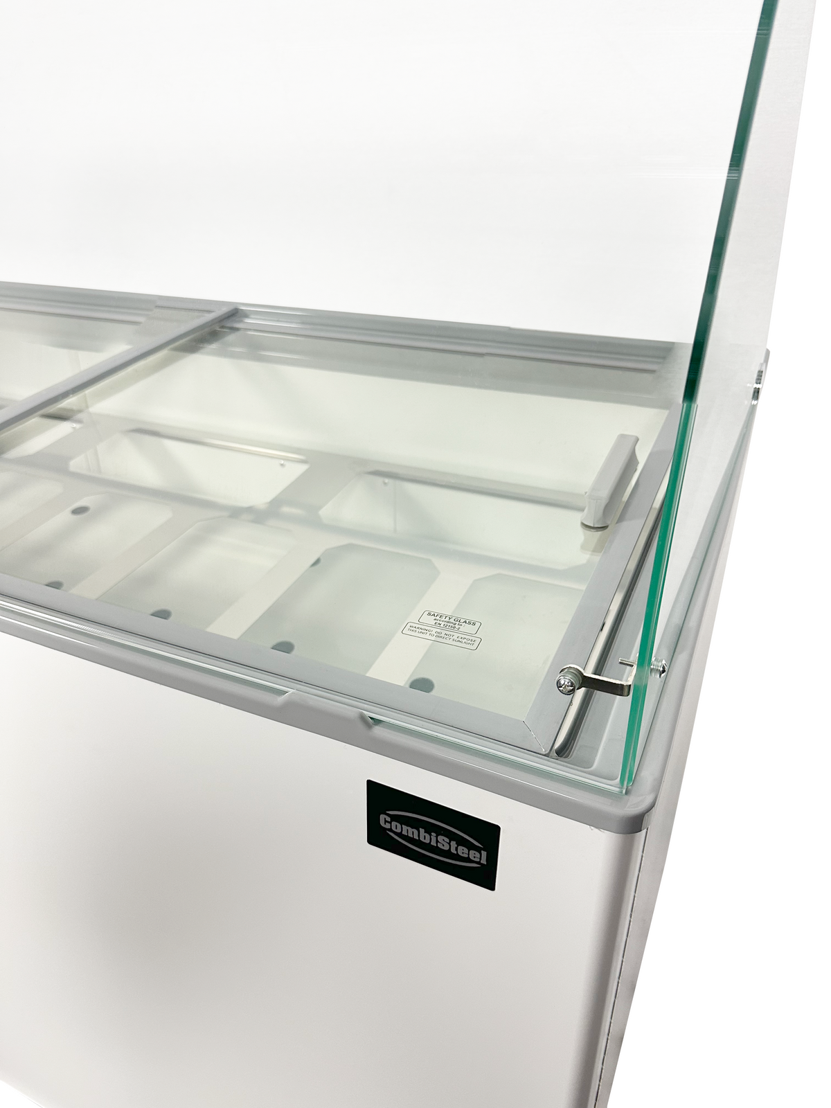 SCHEPIJSVITRINE JAVA 8x5 LTR - aanvullende productfoto 3