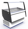 SCHEPIJSVITRINE IBIZA 8X5 LTR - 7472.0140