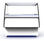 SCHEPIJSVITRINE CUBA 13X5 LTR - aanvullende productfoto 4