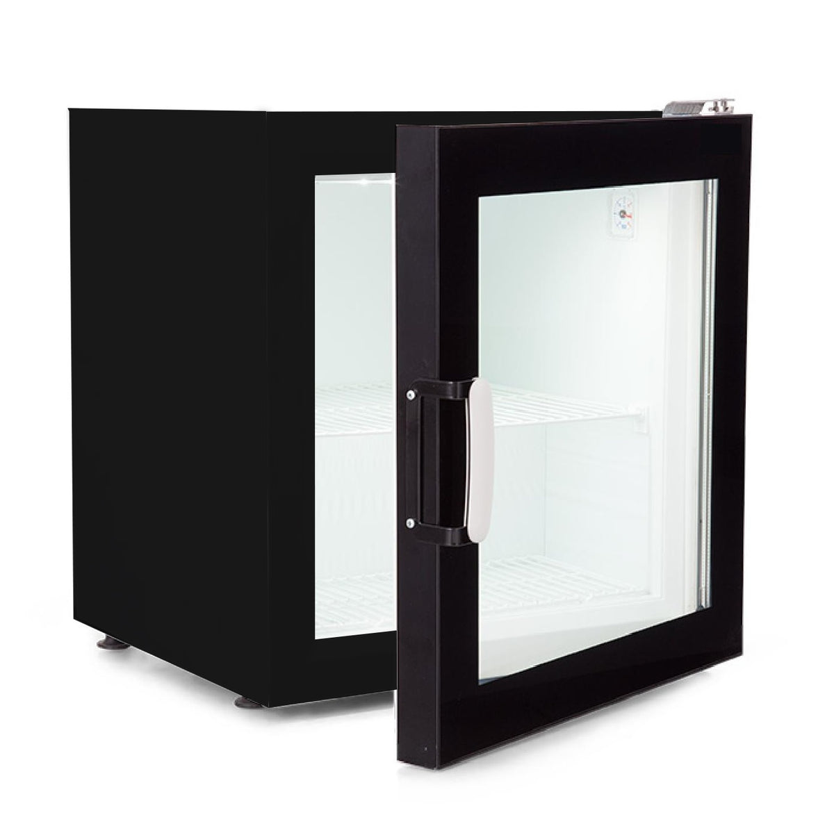 GLASDEUR VRIEZER TAFELMODEL TBV IJS - 7472.0200