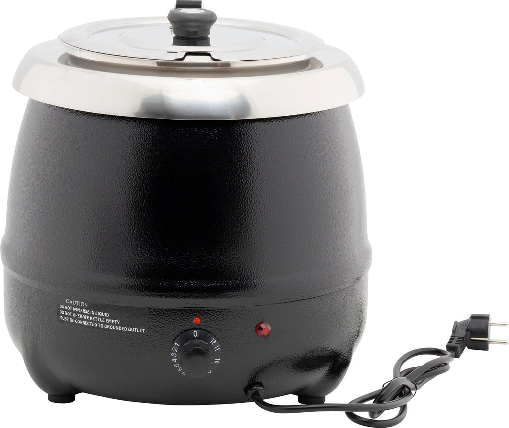 SOEPKETEL 10L - aanvullende productfoto 1