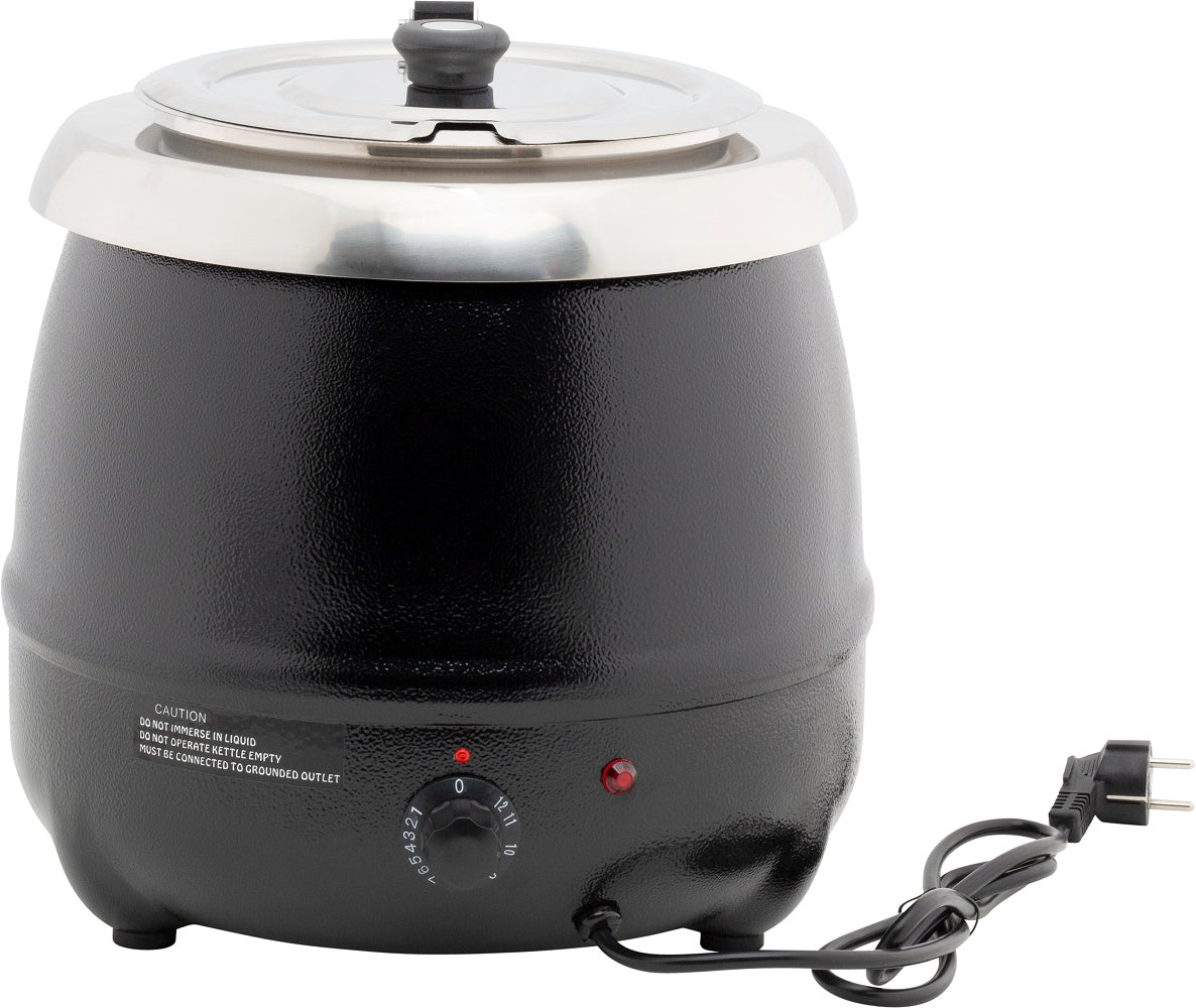 SOEPKETEL 10L - aanvullende productfoto 1